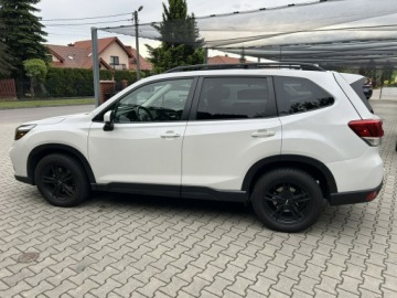 Subaru Forester V 2019 Subaru Forester 2.5 Boxer, AWD,automat,nowy model, zdjęcie 12