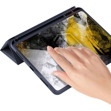 XIAOMI PAD 6 / 6 PRO 3mk Мягкий чехол для планшета черный