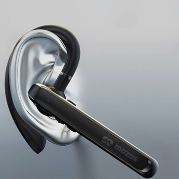 БЕСПРОВОДНЫЕ НАУШНИКИ ДЛЯ ЗВОНКОВ ПО BLUETOOTH BT 5.2