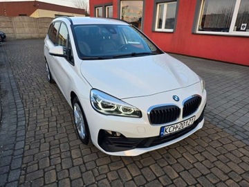 BMW Seria 2 G42-U06 Gran Coupe 2.0 220d 190KM 2022 BMW Seria 2 D-190 kM bogata wersja - 4x4 - 7 ...