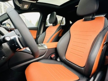 Mercedes GLC C254/X254 Coupe 2.0 300 258KM 2025 Od ręki - Coupe 300 4MATIC (258KM) AMG Line | DIGITAL LIGHT + Kamera 360, zdjęcie 4