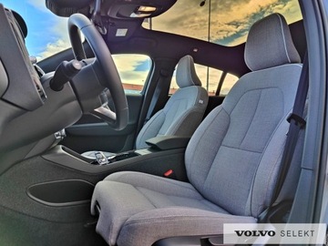 Volvo C30 2024 Volvo C40 C40 Recharge Extended Range Plus 252 KM,, zdjęcie 12