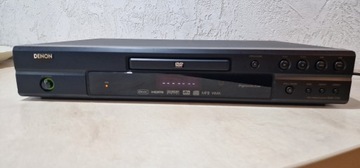 DENON DVD CD 1730 DVD-1730 Player odtawrzacz