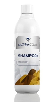 Ultracoat Шампунь+ 500мл
