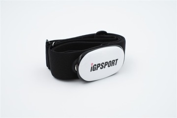 iGPSport HR40 ANT+ датчик сердечного ритма, Bluetooth