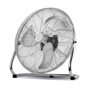 ЭФФЕКТИВНЫЙ НАПОЛЬНЫЙ ВЕНТИЛЯТОР ДЛЯ МАСТЕРСКОЙ, ДОМАШНЕГО ОФИСА