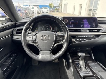 Lexus ES VII (XV70) Sedan 300h 218KM 2021 Lexus ES 300h Business Edition + 300h Busins Editi, zdjęcie 11
