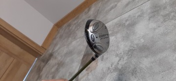 Гиперстальная клюшка для гольфа King Cobra F Speed ​​3