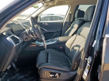 BMW X7 2025 BMW X7 xDrive40I 2025 3.0l 3.0 Benzyna 375KM, zdjęcie 7