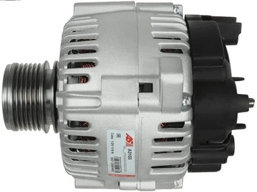 NOWY ALTERNATOR 307 1.6 HDI 110 Modus 1.5 dCi 75