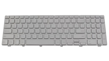 KLAWIATURA DO DELL INSPIRON 15-7000 15-7537 / LED
