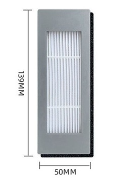 НАБОР ФИЛЬТРОВ ЩЕТКИ для iRobot ROOMBA COMBO