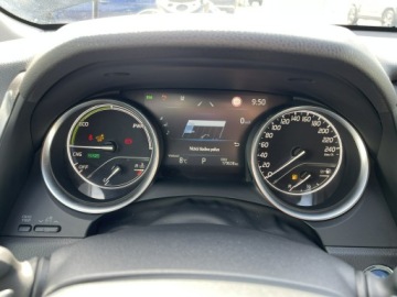 Toyota Camry IX Sedan 2.5 Hybrid Dynamic Force 218KM 2024 Toyota Camry Hybryda Skóra Podgrzewanie Kamera, zdjęcie 7