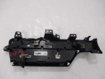 KIA SPORTAGE IV PANEL STEROWANIA 97250-F1401AK5