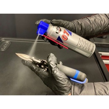 K2 07 многофункциональный спрей 500мл