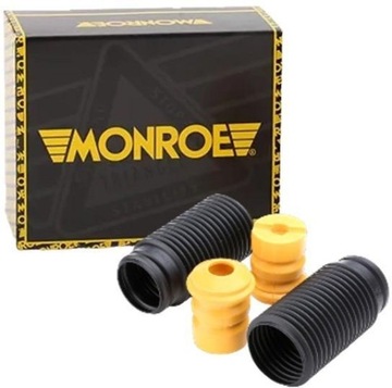 MONROE ZESTAW OCHRONY PRZECIWPYŁOWEJ PK023