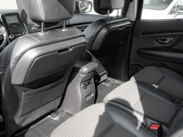 Renault Grand Scenic III 1.6 dCi 130KM 2017 Renault Scenic 1.6 dCi 130KM 7.os Cz.park 2 stref, zdjęcie 25