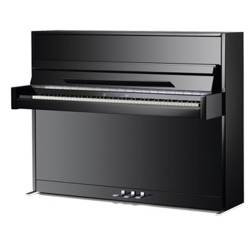 nowoczesne pianino Wilhelm Schimmel W114 Modern