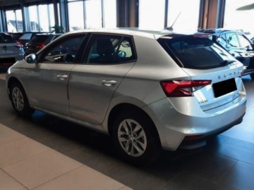 Skoda Fabia IV 1.0 MPI 80KM 2026 Od ręki - Drive 1,0 MPI 80KM, zdjęcie 2