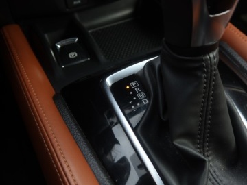 Nissan X-Trail III Terenowy Facelifting 1.7 dCi 150KM 2019 Nissan X-Trail 1.7 dCi, Salon Polska, zdjęcie 16