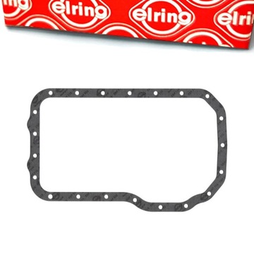 USZCZELKA MISKI OLEJOWEJ do RENAULT MEGANE I 2.0