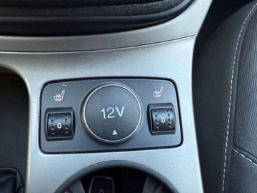 Ford Kuga II SUV 1.5 EcoBoost 150KM 2016 Ford Kuga Asystent ParkowaniaNaviAlusyPDCNowy RozrzadWZOROWY STAN 1.5, zdjęcie 23