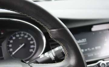 Opel Mokka I SUV 1.6 Ecotec 115KM 2016 Opel Mokka 1.6B MPI 81 Tys Km Led Pdc Sprowadzony Oplacony 1.6 115KM, zdjęcie 34