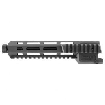 Удлинитель ствола Picatinny M-Lock T4E TR50 X-Tender для HDR50