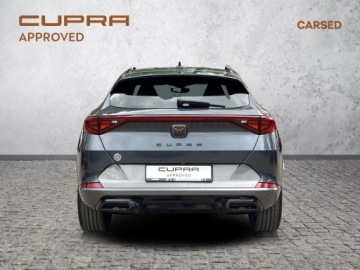 Cupra Formentor 2022 Cupra Formentor 2.0TDI 150KM 4Drive DSG Side Assis, zdjęcie 3