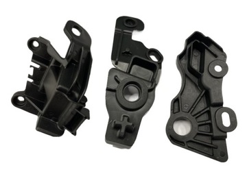 ZESTAW NAPRAWCZY LEWEGO REFLEKTORA PEUGEOT 208