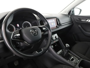 Skoda Karoq Crossover 1.6 TDI 115KM 2020 Škoda Karoq Skoda Karoq 1.6 TDI Business, zdjęcie 13