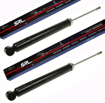 SRLINE S011698G Amortyzator