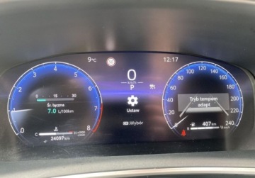 Toyota Corolla XII Sedan Facelifting 1.5 VVT-i 125KM 2024 Toyota Corolla 1.5 Style MS Salon PL VAT 23 1 wlasciciel ASO 1.5, zdjęcie 17