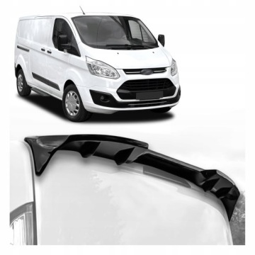 Spojler dachowy do FORD TRANSIT CUSTOM I 2012-2023