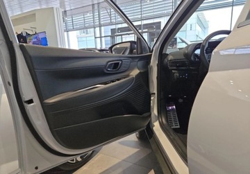 Hyundai Bayon SUV Facelifting 1.0 T-GDI 100KM 2025 Hyundai Bayon Dostepny od reki Executive Rozne kolory Benzyna 100KM, zdjęcie 9