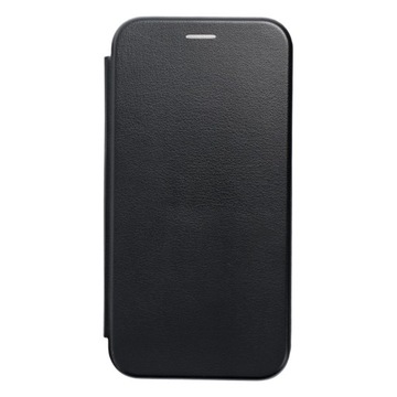 ETUI Z KLAPKĄ SAMSUNG GALAXY S24 / ETUI ELEGANCE