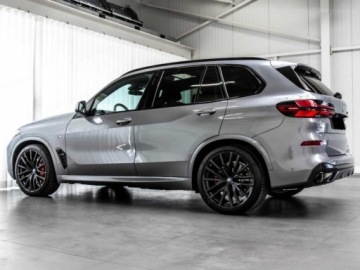 BMW X5 G05 SUV Facelifting 3.0 30d 298KM 2026 BMW X5 xDrive30d Sport Suv 3.0 (298KM) 2026, zdjęcie 6
