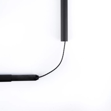 Сверхлегкие треккинговые палки Healing 115 г, складные треккинговые палки