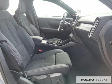 Volvo XC40 2023 Volvo XC 40 XC40 Recharge Plus Pakiet Climate 231K, zdjęcie 8