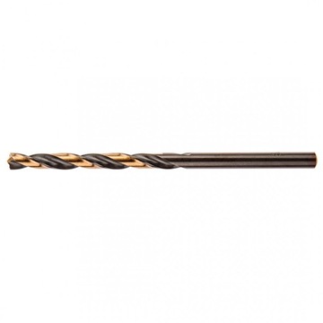 Wiertło do metalu HSS-CNC, 124°, Pro-Tec, 4.0 mm