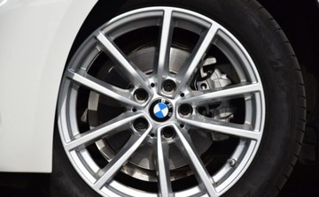 BMW Seria 3 G20-G21 Touring 2.0 318i 156KM 2022 BMW Seria 3 BMW 318i Lift Salon PL Faktura VAT 2.0 Benzyna 156KM, zdjęcie 8