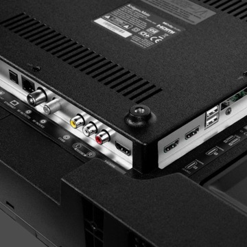 LED-ТВ FHD 40 ДЮЙМОВ SMART GOOGLE TV HDR DVB-T2 HEVC KRUGER MATZ