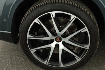 Cupra 2019 Cupra Ateca 2.0 TSI, Salon Polska, Serwis ASO, zdjęcie 11