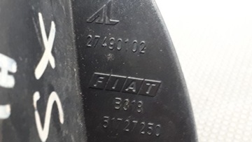 51727250 SVĚTLO LEVÝ FIAT CROMA AL