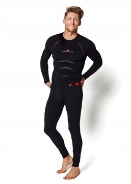 PODKOSZULEK TERMOAKTYWNY NORDIC HENDERSON [XL]