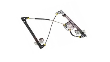 MECHANIZMUS ZVEDÁK OKNO L SEAT IBIZA CORDOBA