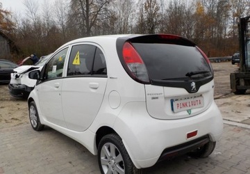 Peugeot 2019 Peugeot iOn Okazja Elektryczny 48KM, zdjęcie 4