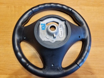 BMW E81 E87 Многофункциональный кожаный руль 6795574
