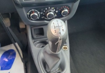 Dacia Duster I SUV Facelifting 1.6 SCe 114KM 2017 Dacia Duster Salon Polska Zadbany 1.6 Benzyna 114KM, zdjęcie 25