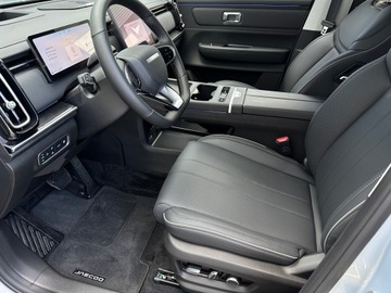 Jaecoo 2025 Jaecoo 7 PHEV 1.5TDGT SUPER HYBRID l Gwarancja, H, zdjęcie 9